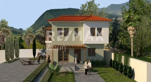 Διαμέρισμα 62τ.μ.  - 3