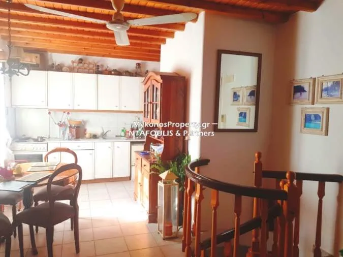 Maisonette 81m²  - 3