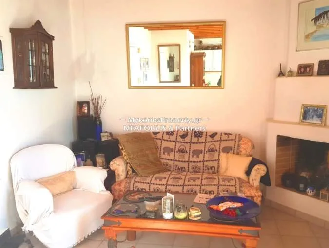 Maisonette 81m²  - 5