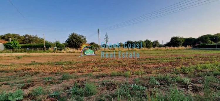 Plot 4034m²  - 3