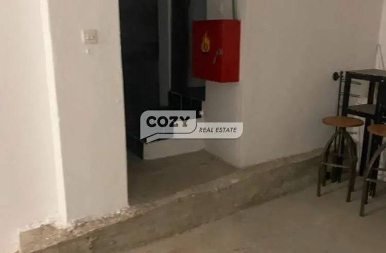 Warehouse 160m²  - 4