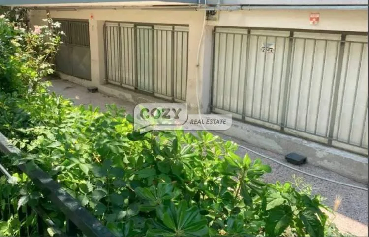 Warehouse 160m²  - 5