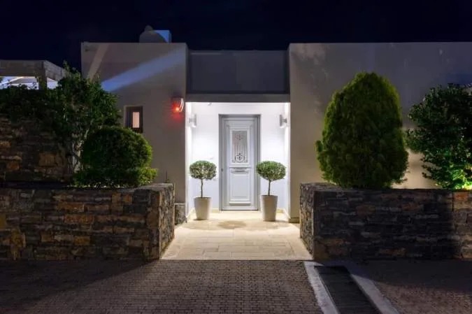 Detached house 180m²  - 2