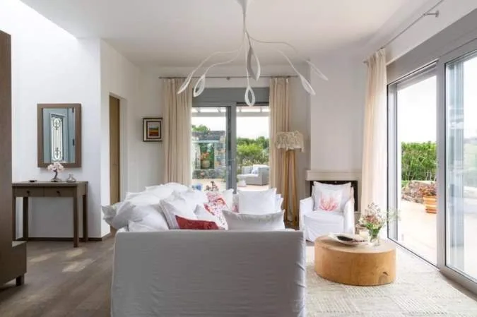 Detached house 180m²  - 4