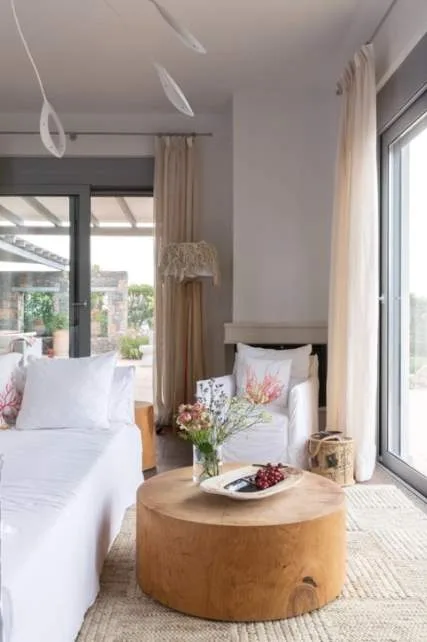 Detached house 180m²  - 5