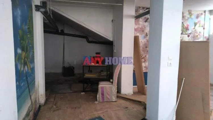 Warehouse 100m²  - 3