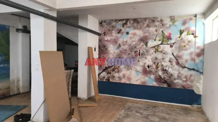 Warehouse 100m²  - 4