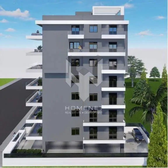 Apartment 97m²  - 2