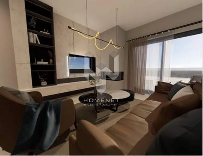 Apartment 97m²  - 4