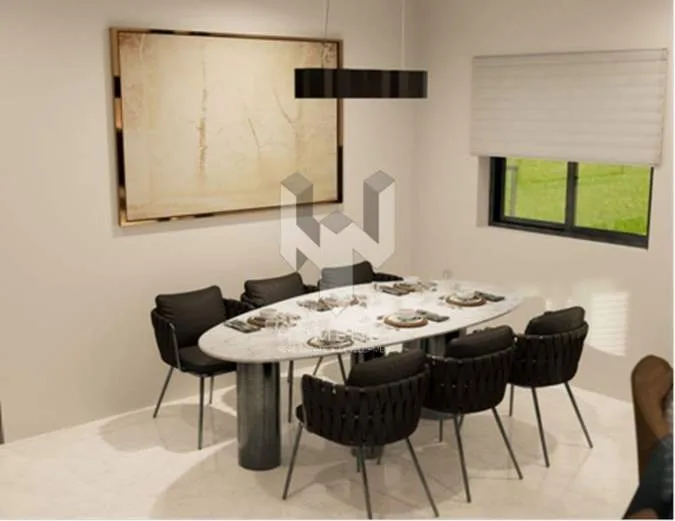Apartment 97m²  - 5