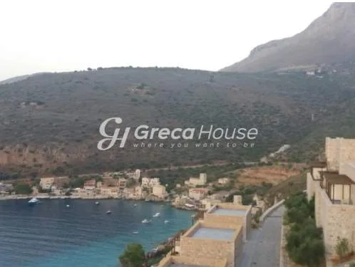 Land Parcel 90500m²  - 2