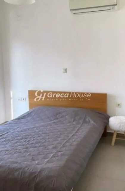 Αυτόνομο κτήριο κατοικιών 550τ.μ.  - 2