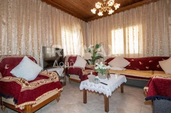 Detached house 94m²  - 2