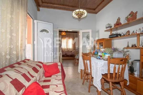 Detached house 94m²  - 3