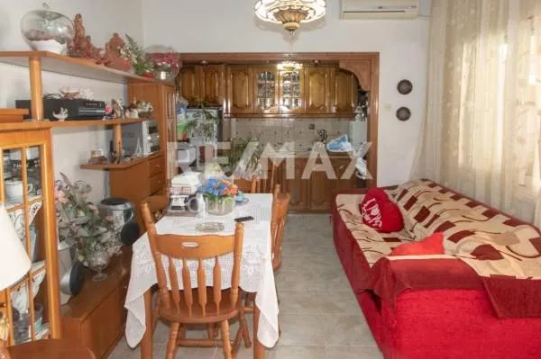 Detached house 94m²  - 4