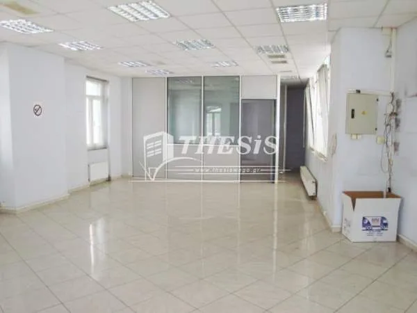 Αυτόνομο κτήριο γραφείων 382τ.μ.  - 2