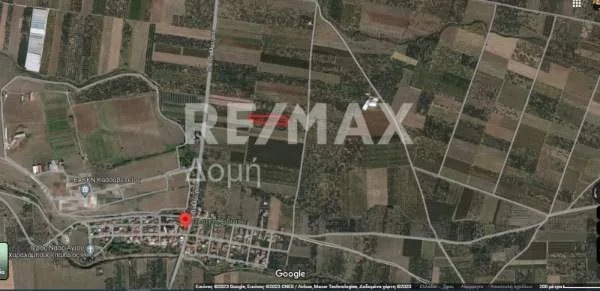 Land Parcel 3350m²  - 5