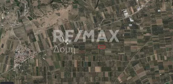 Land Parcel 9730m²  - 2