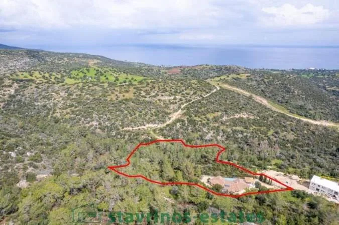 Detached house 220m²  - 5