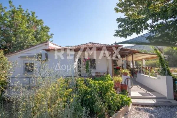 Detached house 138m²  - 2