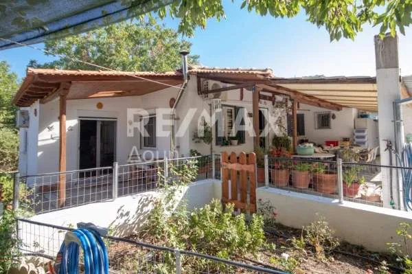 Detached house 138m²  - 3