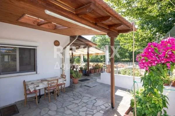Detached house 138m²  - 4