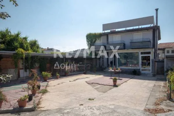 Αυτόνομο κτήριο γραφείων 359τ.μ.  - 2