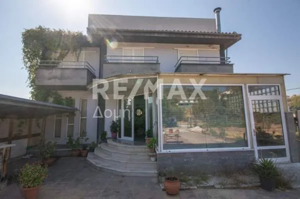 Αυτόνομο κτήριο γραφείων 359τ.μ.  - 4