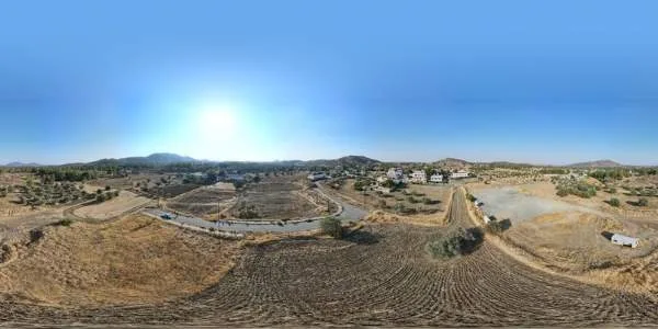 Οικόπεδο 830τ.μ.  - 3