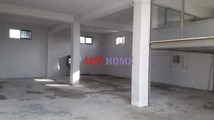 Standalone office building 200m²  - 2