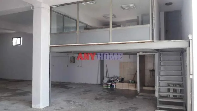 Standalone office building 200m²  - 3