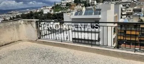 Αυτόνομο κτήριο κατοικιών 340τ.μ.  - 2
