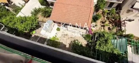 Αυτόνομο κτήριο κατοικιών 340τ.μ.  - 3