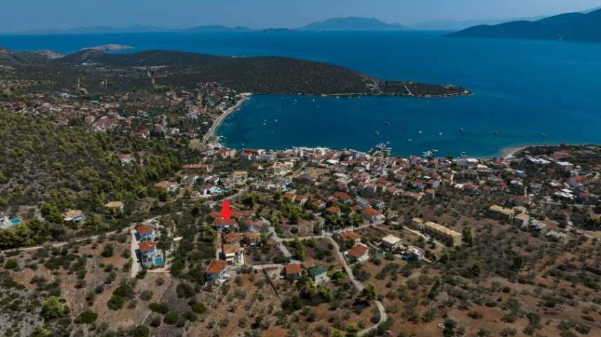 Μονοκατοικία 160τ.μ.  - 4