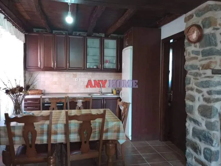 Detached house 130m²  - 2