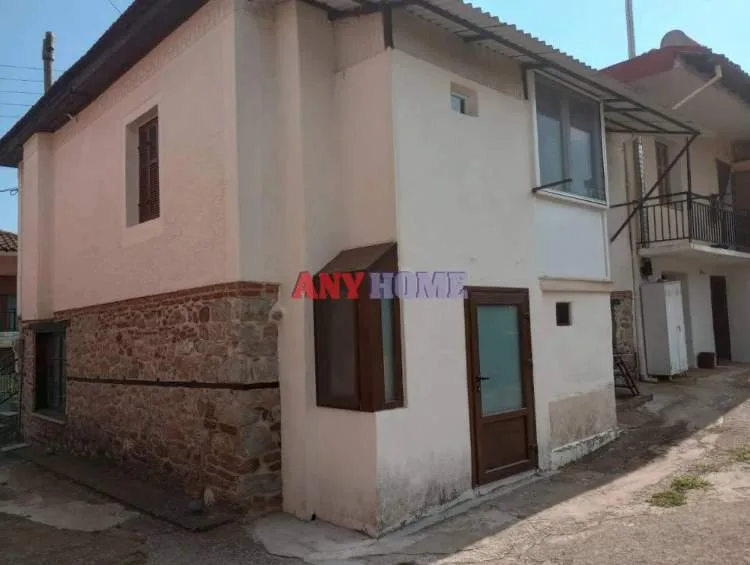 Detached house 130m²  - 5