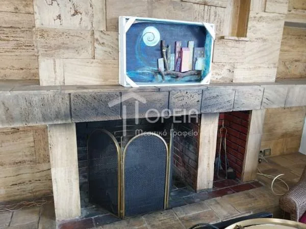Αίθουσα / Εκθεσιακός χώρος 105τ.μ.  - 5