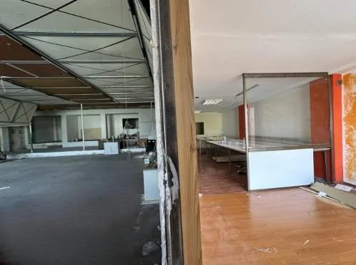 Αυτόνομο κτήριο γραφείων 273τ.μ.  - 3