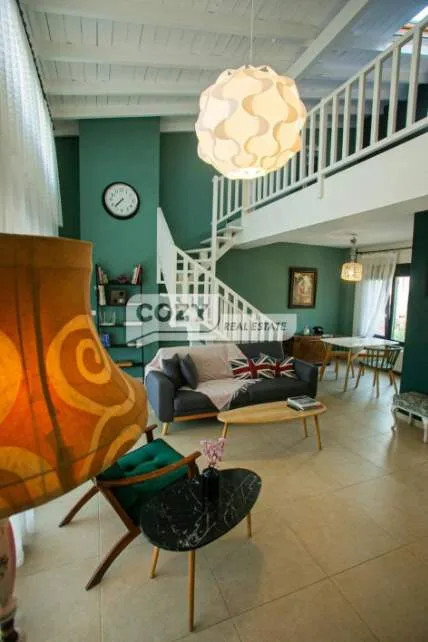 Apartment 75m²  - 2