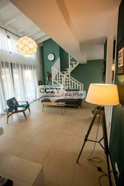 Apartment 75m²  - 3
