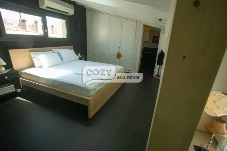 Apartment 75m²  - 4