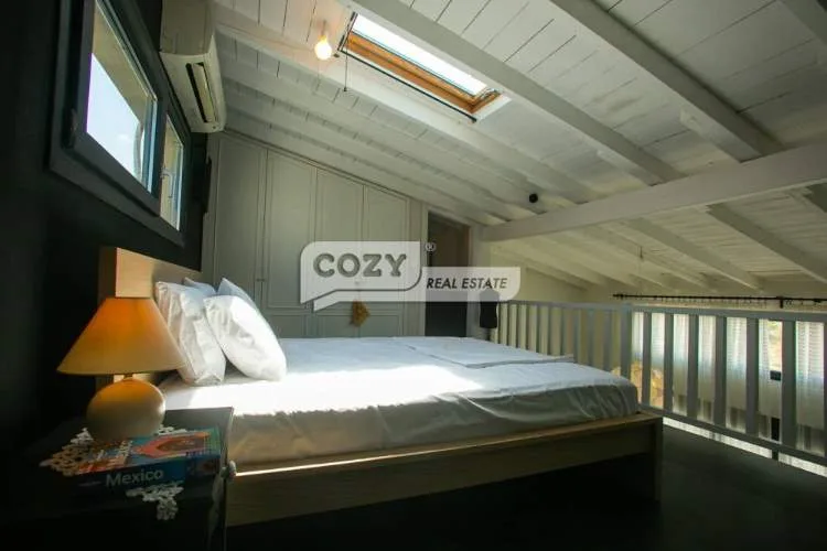 Apartment 75m²  - 5