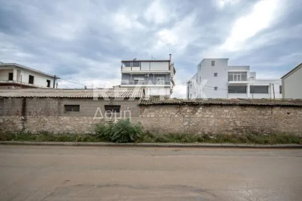 Standalone office building 256m²  - 2