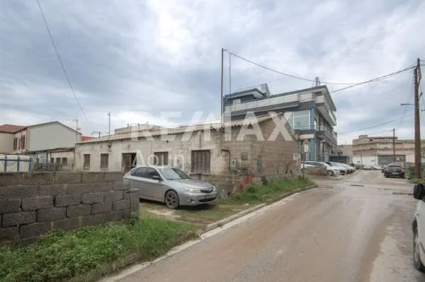 Standalone office building 256m²  - 3