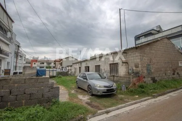 Standalone office building 256m²  - 4