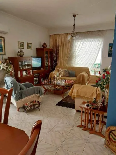Apartment 112m²  - 2