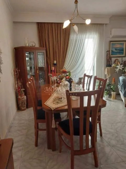 Apartment 112m²  - 3