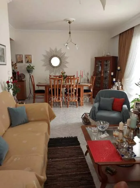 Apartment 112m²  - 4