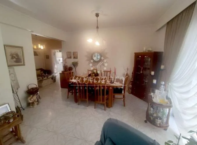 Apartment 112m²  - 5