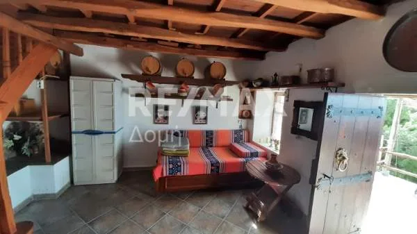 Maisonette 70m²  - 3